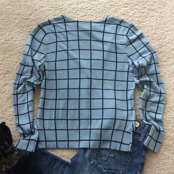 LOFT cardigan - Picture 3 of 3